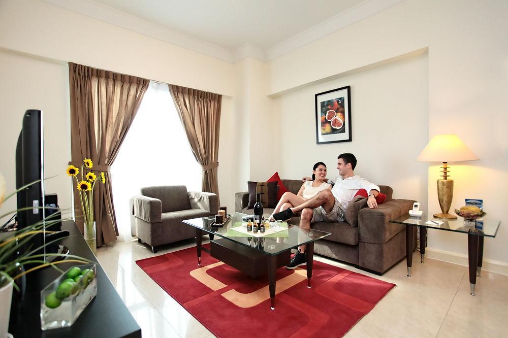 Village Residence Hougang By Far East Hospitality Singapore Esterno foto